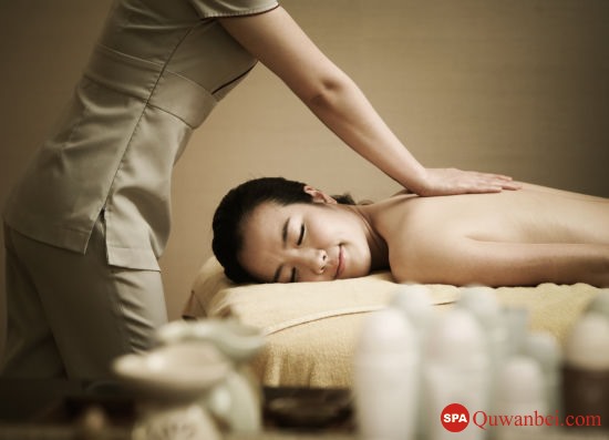 成都这家足疗 SPA 怎么样？